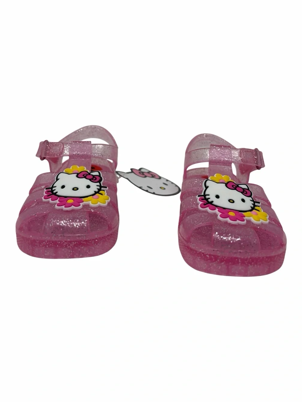 Hello Kitty hello kitty